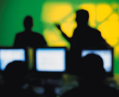 Adobe Training